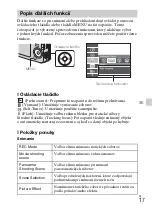 Preview for 293 page of Sony Cyber-shot DSC-W710 Instruction & Operation Manual