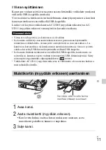 Preview for 341 page of Sony Cyber-shot DSC-W710 Instruction & Operation Manual