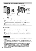 Preview for 344 page of Sony Cyber-shot DSC-W710 Instruction & Operation Manual