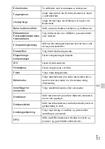 Preview for 371 page of Sony Cyber-shot DSC-W710 Instruction & Operation Manual