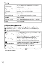 Preview for 372 page of Sony Cyber-shot DSC-W710 Instruction & Operation Manual