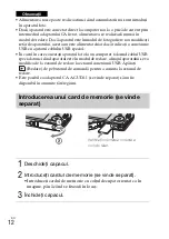 Preview for 444 page of Sony Cyber-shot DSC-W710 Instruction & Operation Manual