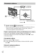 Предварительный просмотр 304 страницы Sony Cyber-shot DSC-W730 Instruction & Operation Manual