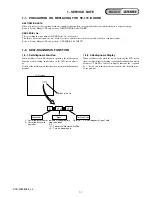 Preview for 5 page of Sony Cyber-shot DSC-W80 Service Manual