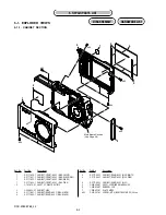 Preview for 50 page of Sony Cyber-shot DSC-W80 Service Manual