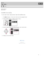 Preview for 82 page of Sony Cyber-shot DSC-W810 Help Manual