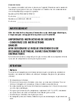 Preview for 33 page of Sony Cyber-shot DSC-WX100 Instruction Manual