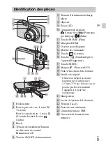 Preview for 39 page of Sony Cyber-shot DSC-WX100 Instruction Manual