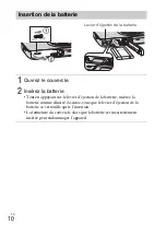 Preview for 40 page of Sony Cyber-shot DSC-WX100 Instruction Manual