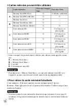 Preview for 46 page of Sony Cyber-shot DSC-WX100 Instruction Manual