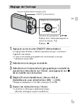 Preview for 47 page of Sony Cyber-shot DSC-WX100 Instruction Manual