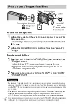 Preview for 48 page of Sony Cyber-shot DSC-WX100 Instruction Manual