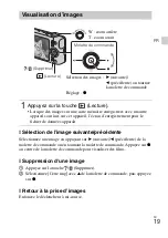 Preview for 49 page of Sony Cyber-shot DSC-WX100 Instruction Manual