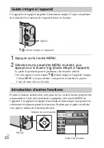 Preview for 50 page of Sony Cyber-shot DSC-WX100 Instruction Manual