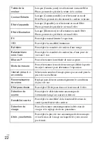 Preview for 52 page of Sony Cyber-shot DSC-WX100 Instruction Manual