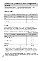 Preview for 56 page of Sony Cyber-shot DSC-WX100 Instruction Manual