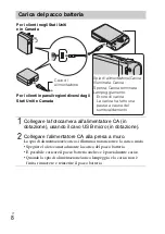 Preview for 70 page of Sony Cyber-shot DSC-WX100 Instruction Manual