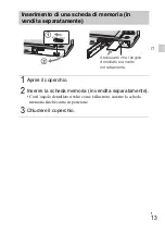 Preview for 75 page of Sony Cyber-shot DSC-WX100 Instruction Manual