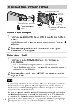 Preview for 78 page of Sony Cyber-shot DSC-WX100 Instruction Manual