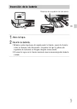 Preview for 99 page of Sony Cyber-shot DSC-WX100 Instruction Manual