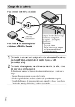 Preview for 100 page of Sony Cyber-shot DSC-WX100 Instruction Manual