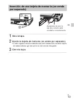 Preview for 105 page of Sony Cyber-shot DSC-WX100 Instruction Manual