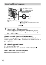 Preview for 110 page of Sony Cyber-shot DSC-WX100 Instruction Manual