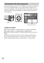 Preview for 112 page of Sony Cyber-shot DSC-WX100 Instruction Manual