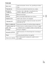 Preview for 115 page of Sony Cyber-shot DSC-WX100 Instruction Manual