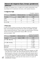 Preview for 118 page of Sony Cyber-shot DSC-WX100 Instruction Manual