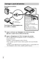 Preview for 132 page of Sony Cyber-shot DSC-WX100 Instruction Manual