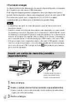 Preview for 136 page of Sony Cyber-shot DSC-WX100 Instruction Manual