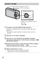 Preview for 138 page of Sony Cyber-shot DSC-WX100 Instruction Manual