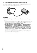 Preview for 162 page of Sony Cyber-shot DSC-WX100 Instruction Manual