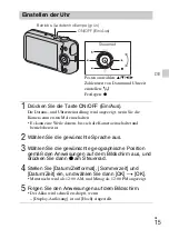 Preview for 167 page of Sony Cyber-shot DSC-WX100 Instruction Manual