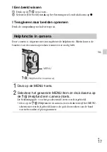 Preview for 199 page of Sony Cyber-shot DSC-WX100 Instruction Manual