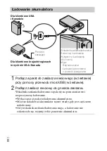 Preview for 218 page of Sony Cyber-shot DSC-WX100 Instruction Manual