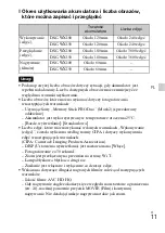 Preview for 221 page of Sony Cyber-shot DSC-WX100 Instruction Manual