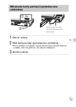 Preview for 223 page of Sony Cyber-shot DSC-WX100 Instruction Manual