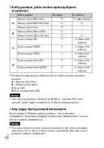 Preview for 224 page of Sony Cyber-shot DSC-WX100 Instruction Manual