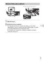 Preview for 247 page of Sony Cyber-shot DSC-WX100 Instruction Manual