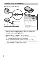 Preview for 248 page of Sony Cyber-shot DSC-WX100 Instruction Manual