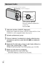 Preview for 254 page of Sony Cyber-shot DSC-WX100 Instruction Manual