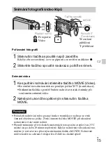 Preview for 255 page of Sony Cyber-shot DSC-WX100 Instruction Manual