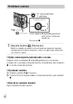 Preview for 256 page of Sony Cyber-shot DSC-WX100 Instruction Manual