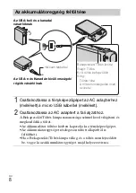 Preview for 276 page of Sony Cyber-shot DSC-WX100 Instruction Manual