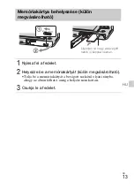 Preview for 281 page of Sony Cyber-shot DSC-WX100 Instruction Manual