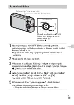 Preview for 283 page of Sony Cyber-shot DSC-WX100 Instruction Manual