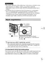 Preview for 285 page of Sony Cyber-shot DSC-WX100 Instruction Manual