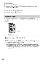 Preview for 286 page of Sony Cyber-shot DSC-WX100 Instruction Manual